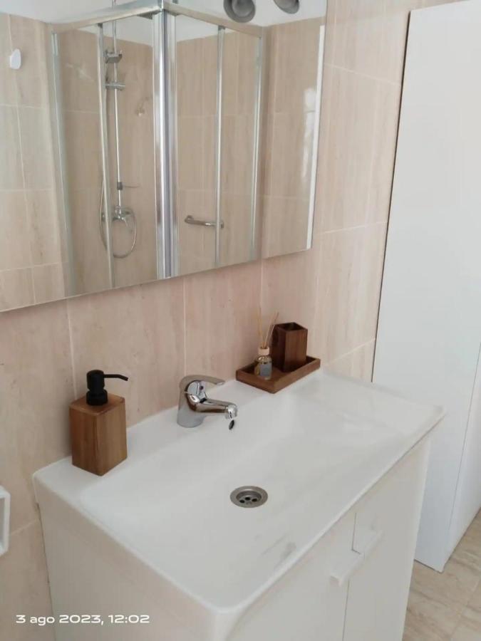 Vakantiehuis Casa Micia