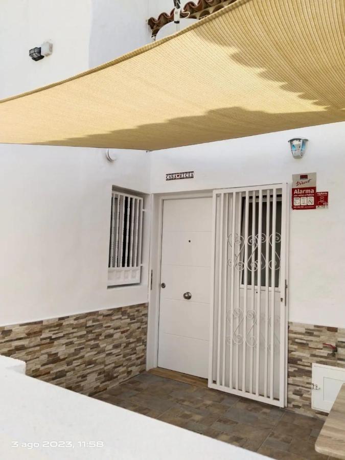 Casa Micia Vakantiehuis Arona (Tenerife)