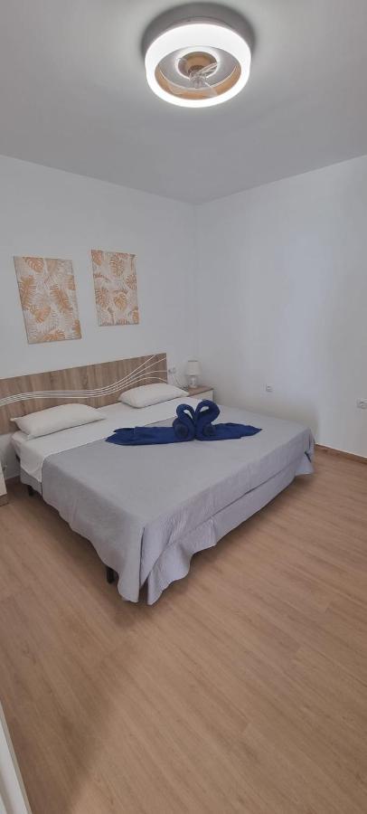 Casa Micia Vakantiehuis Arona (Tenerife)