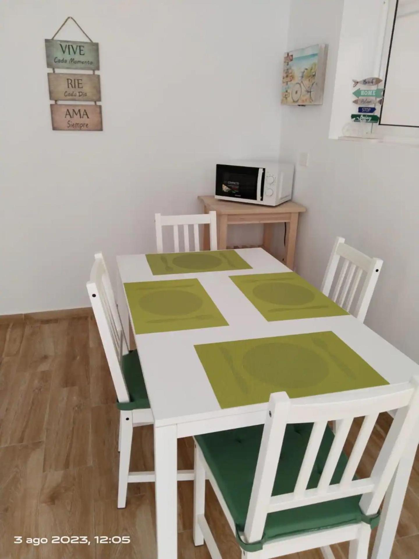 Casa Micia Vakantiehuis *