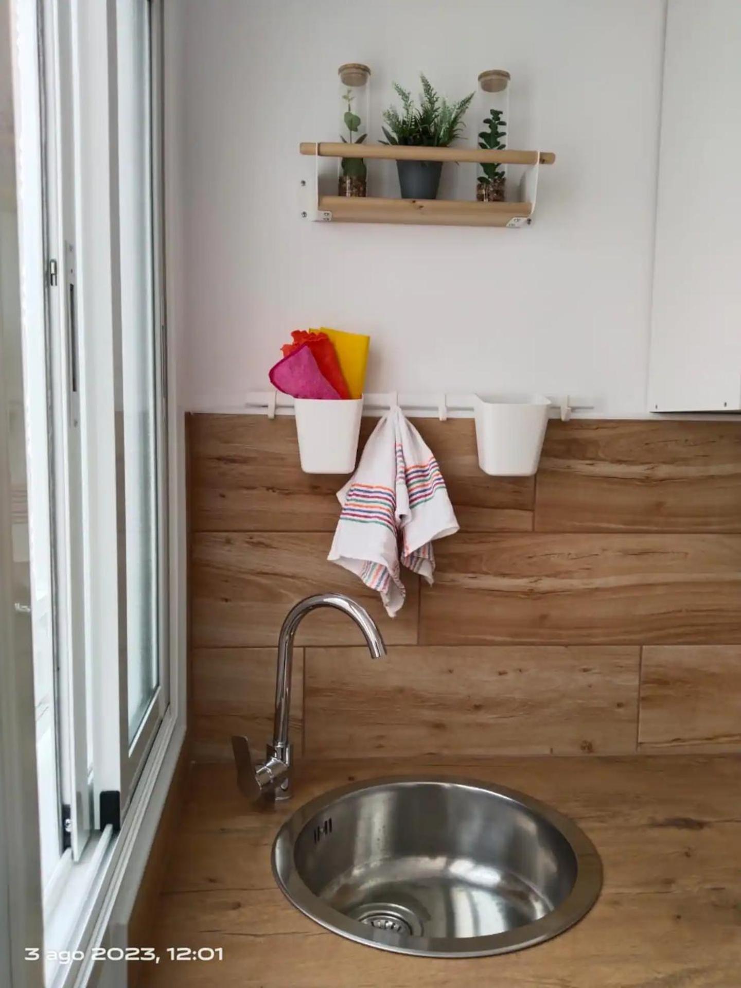 Hébergement de vacances Casa Micia