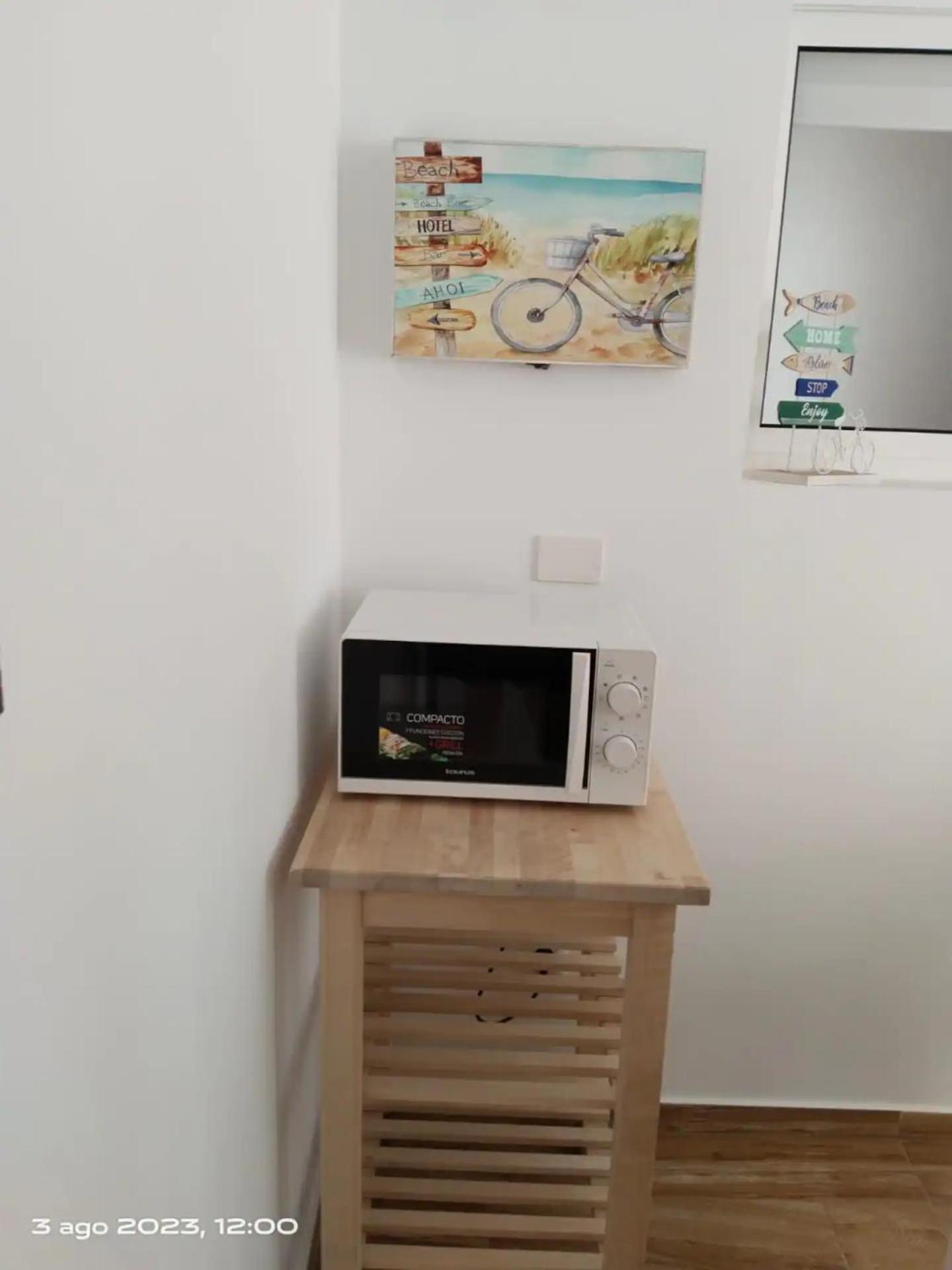Casa Micia Hébergement de vacances